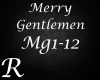 F211 MerryGentlemen