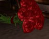Suite Rose Bouquet