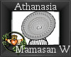 ~QI~ Athanasia Mamasan W