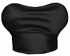 Halter Heart Black