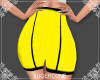 [SC] BL Skirt ~ Yellow