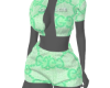 riy set green