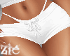 Sport Shorts White