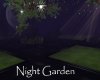 AV Night Garden