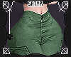 Green Army Pants RLS
