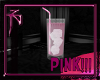 Pink!!! Cherryade Drink