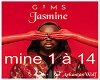 Maitre Gims - Jasmine