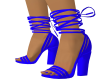 Blue Shoes 2