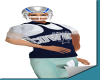 NFL NPC FB W.Helmet