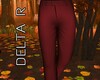 ▲Cranberry Dress Pants