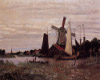 Zaandam Windmill