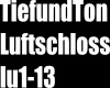TiefundTon