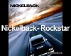 Nickleback Rockstar