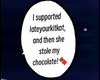 Support Me Pls <3
