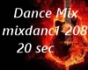 Dance Mix 2000