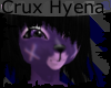 :I: Crux Hyena Fur
