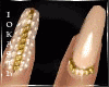 IO-Hand Chain&Nails