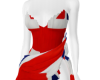 (SP) British Drape