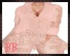 BB|Agnes Pink Shirt