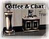 Matri Coffee&Chat Center