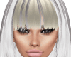 KH*White long highlights