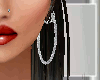Silver Earrings [KD]