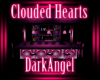 Clouded Hearts Bar