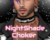 NightShade Choker