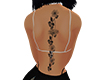 Back Tattoo