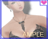 STAR Amaze ♛ AMPLE