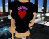 t-shirt danne