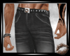💋His Black Jeans
