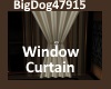 [BD]WindowCurtain