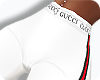 Gucci Leggings white