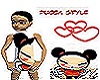 Pucca_Style