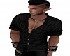 Sexy Shirt-Black