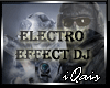 Electro Effect For DJ