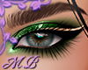 MB Emerald Eye Shadow
