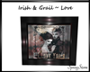Irish & Grail Love
