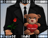 D♛ Valentine Teddy M