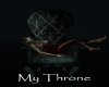 AV My Throne