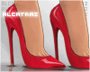 Red Heels