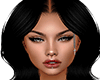 Meelo Jet Black Hair