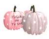 Pumpkins Decos