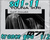 sd1-11 self doubt 1/2