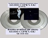 My Recording Plaque 17