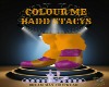 DM*COLOR ME BADD OXFORDS
