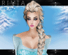 Elsa Tresse Ice