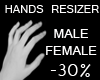 [PC] Hands 70% M/F
