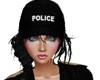 police gorra